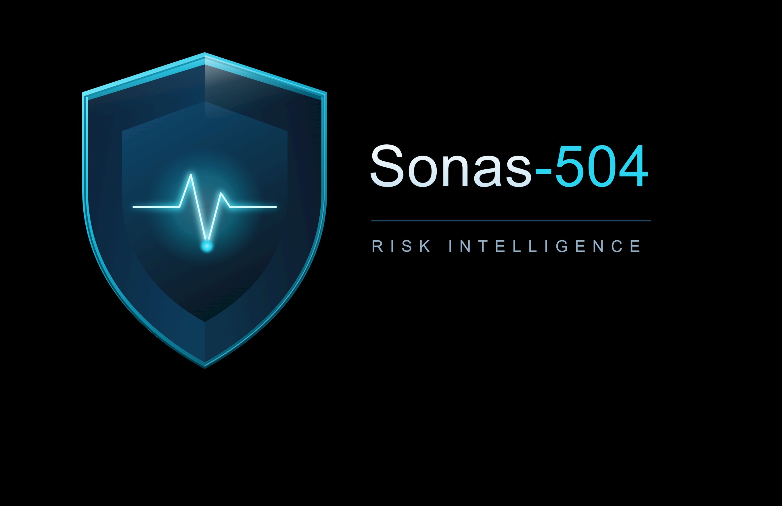 Sonas-504 Risk Intelligence
